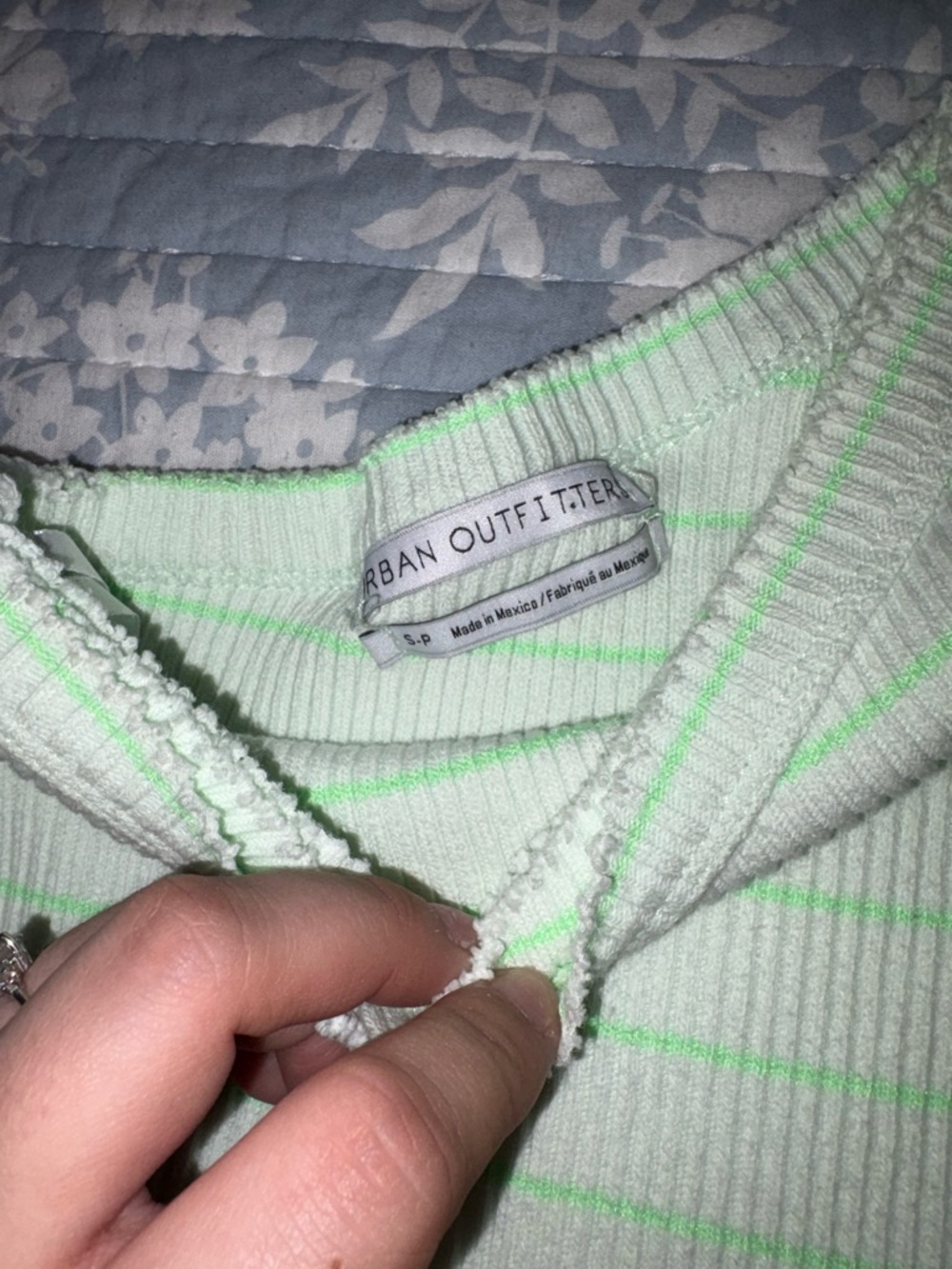 Urban Outfitters Tank - Picture 2 of 2